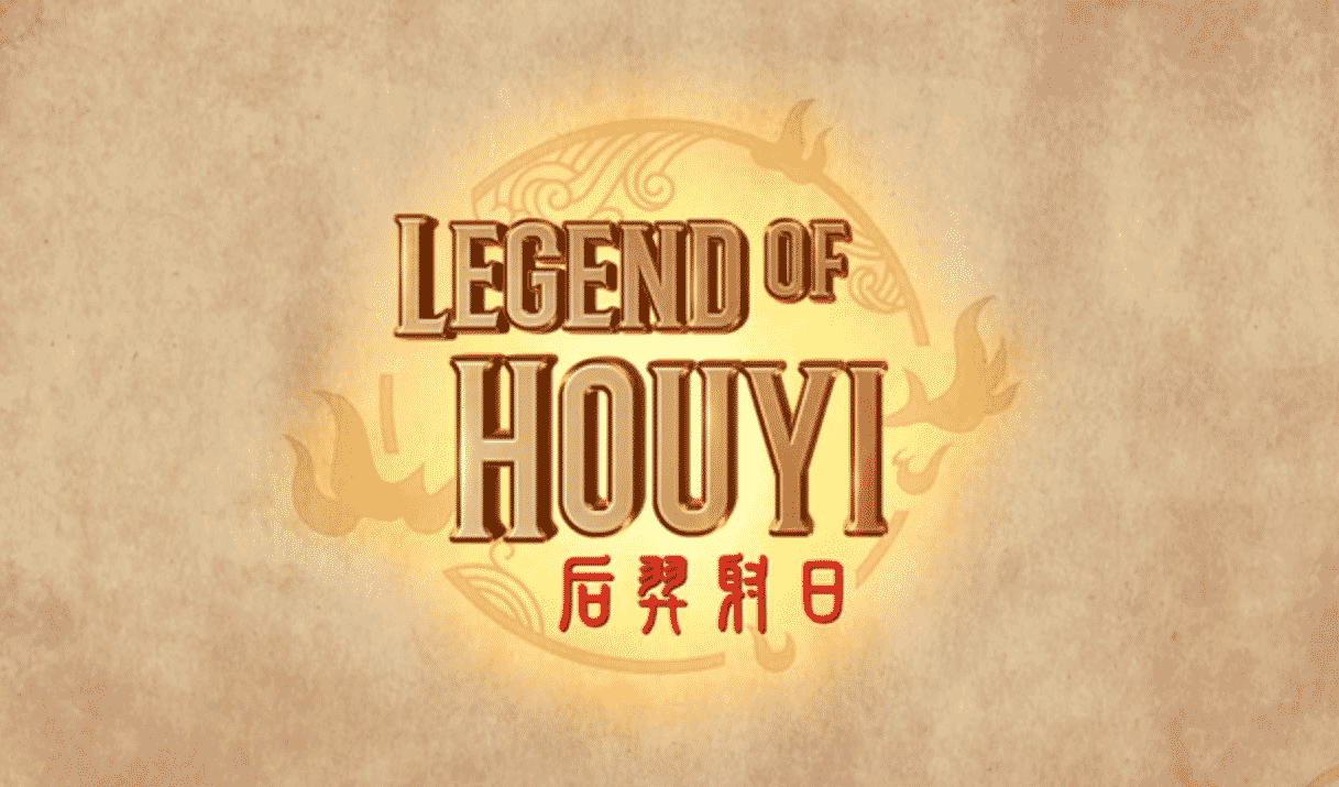 รีวิวเกมส์Legend of Hou Yi