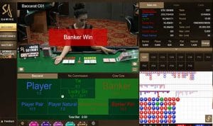 sa gaming bettopfive