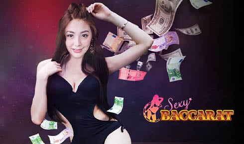 sexxy gaming