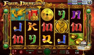 เล่น เกม slotxo